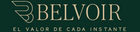 Belvoir Watches