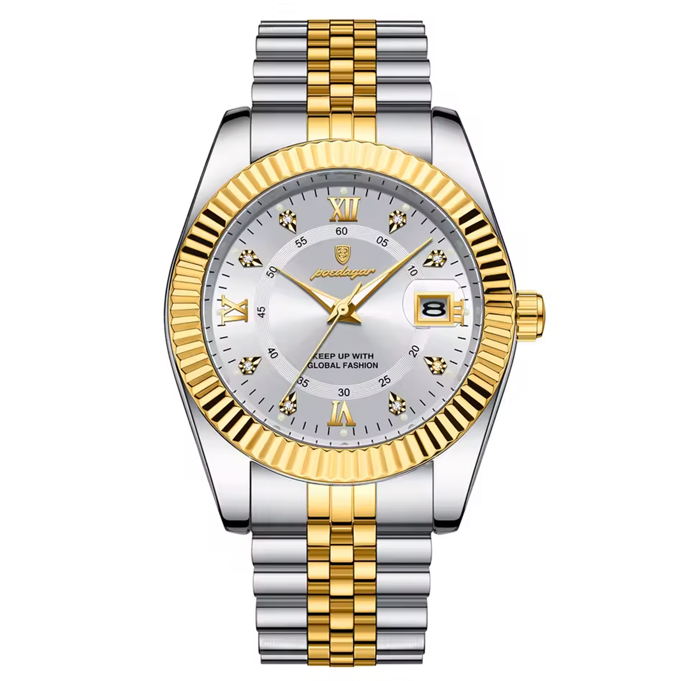 Infinity Gold Edition - 40mm