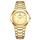 Nautilus Gold Edition - 40mm